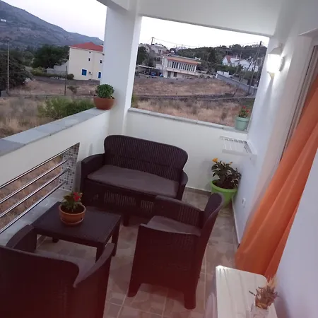 Levante Studios Αndros Menites Room photo