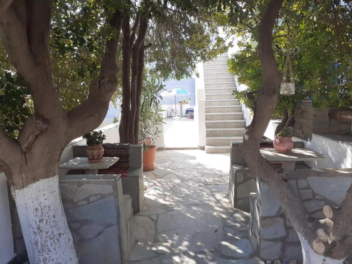 Levante αndros Apartment *