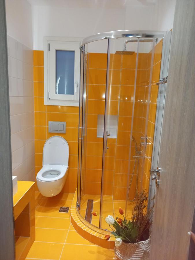 Levante αndros Apartment *