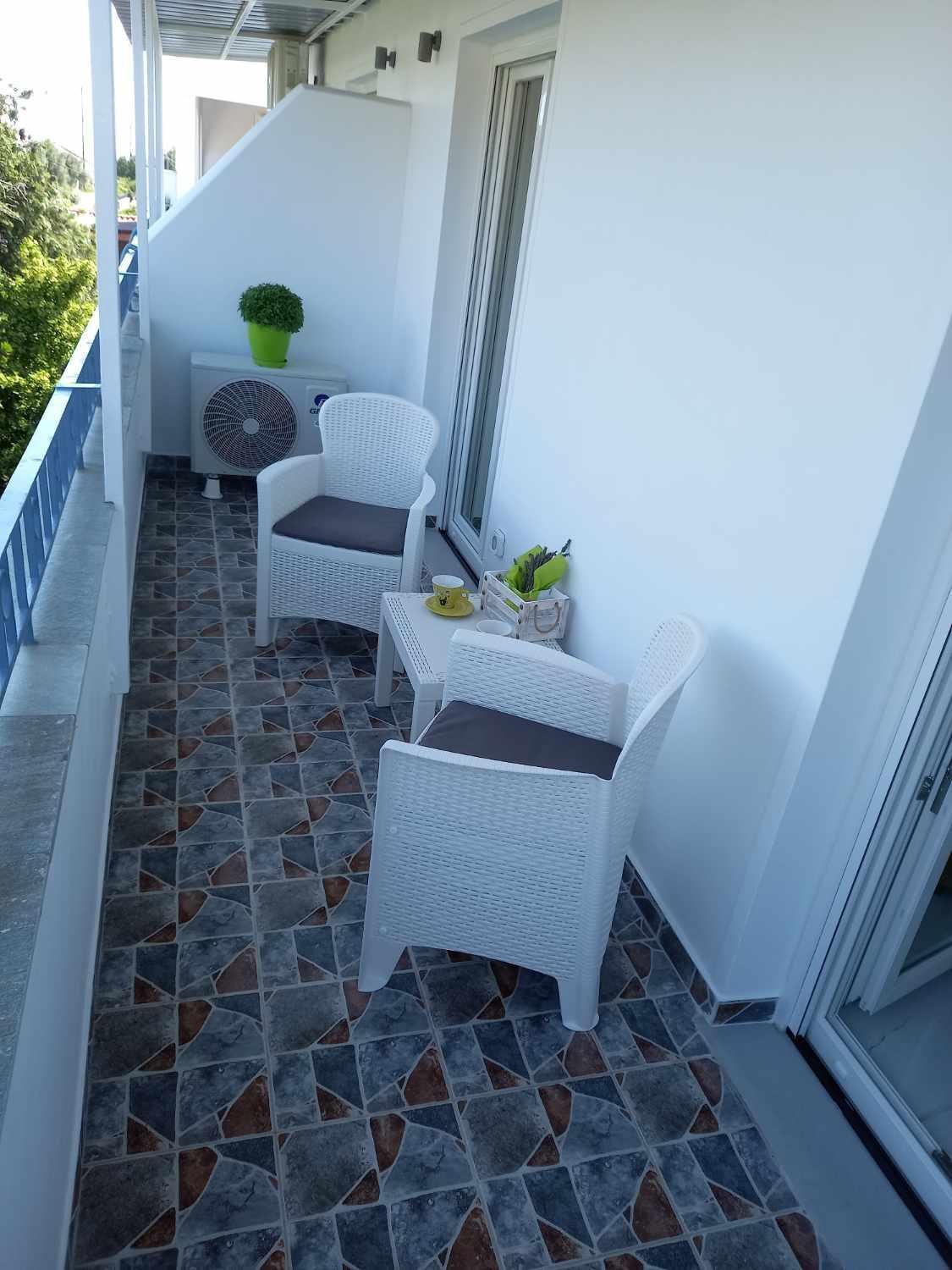 Apartment Levante αndros