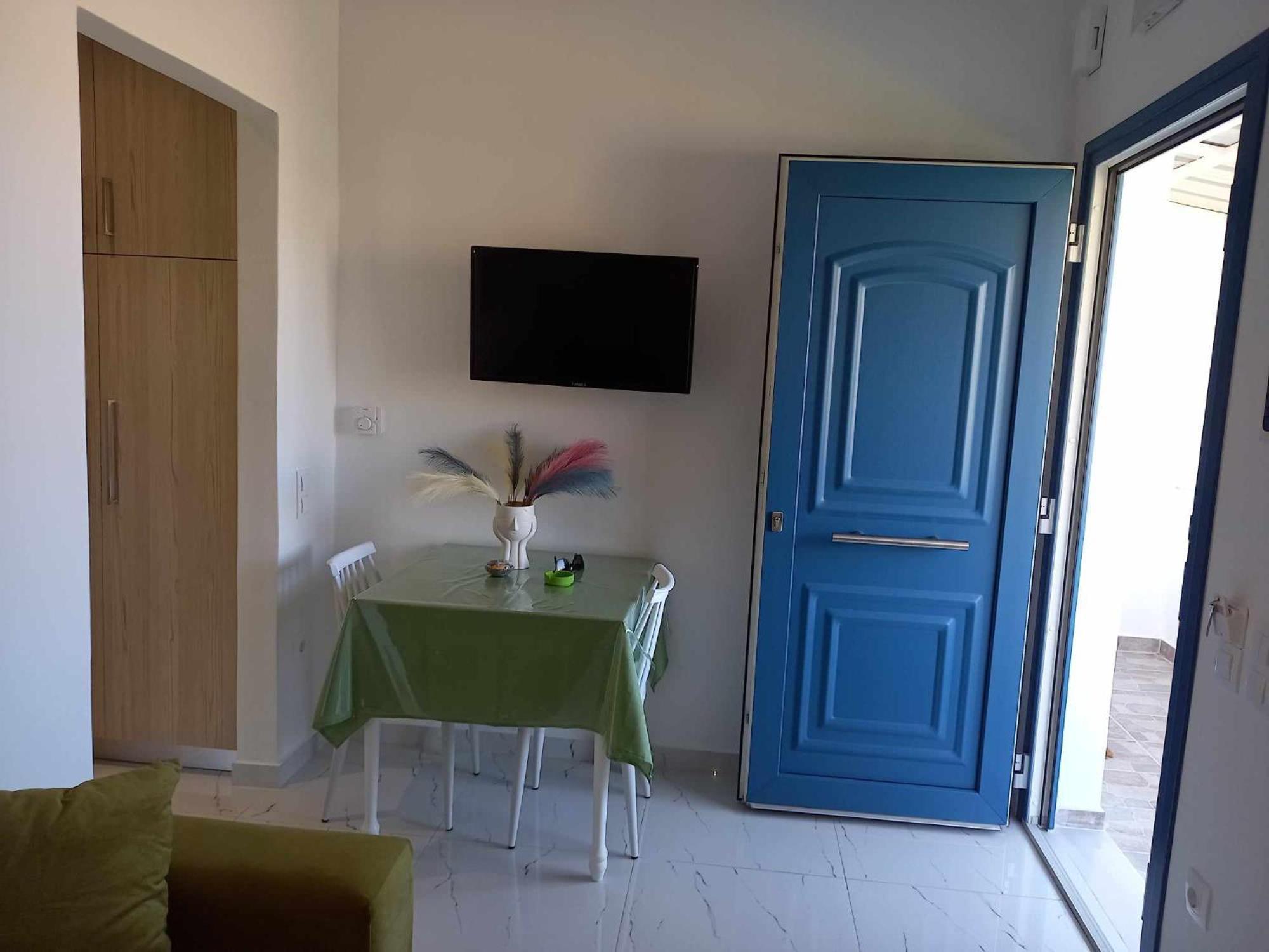Levante αndros Apartment