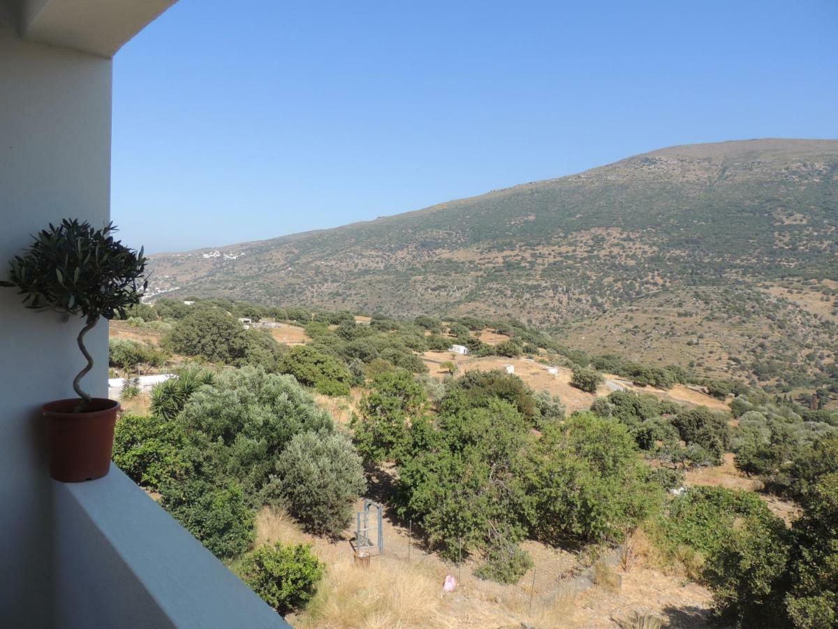Apartment Levante αndros *