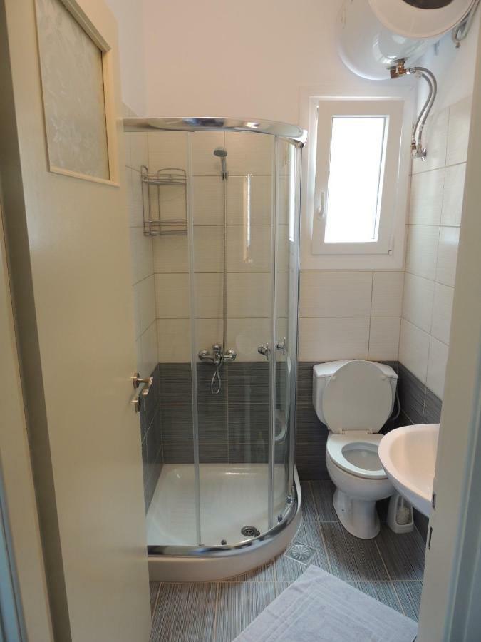 Apartment Levante αndros