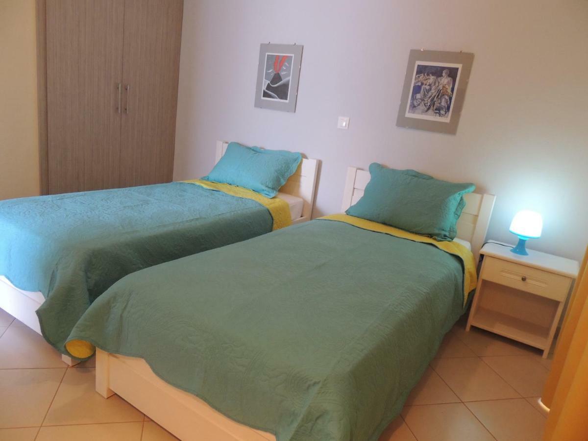 Apartment Levante αndros