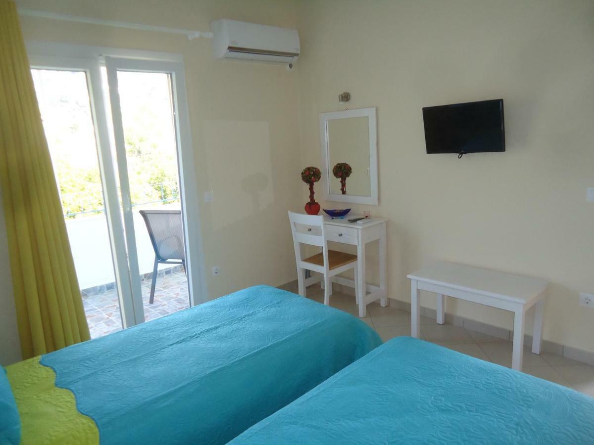 Apartment Levante αndros *