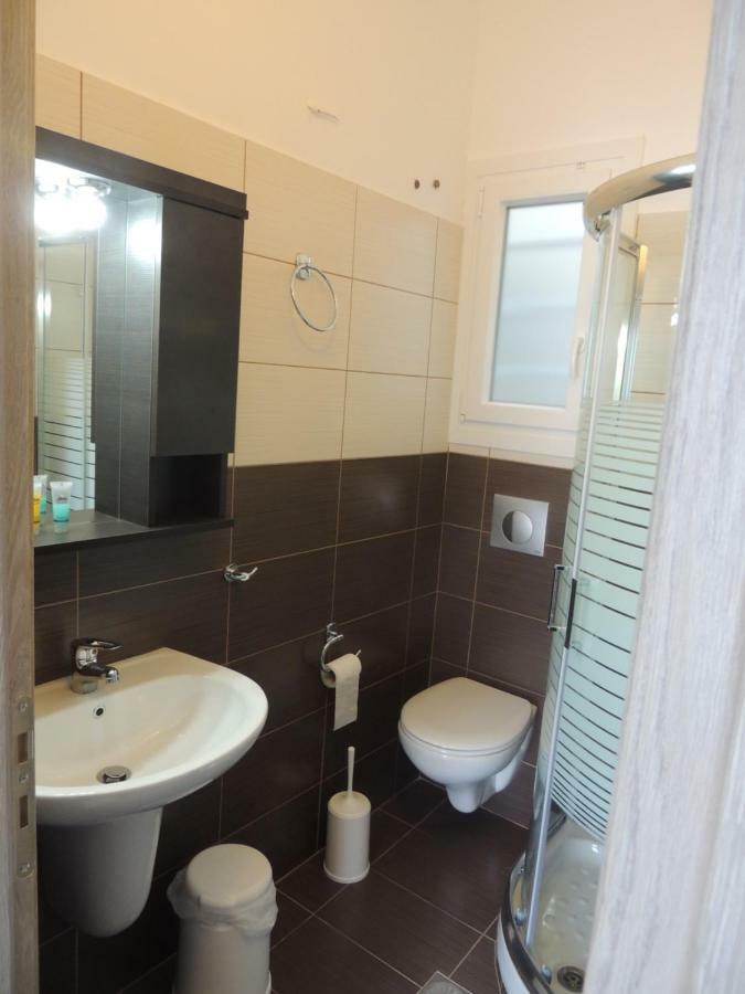 Apartment Levante αndros Menites