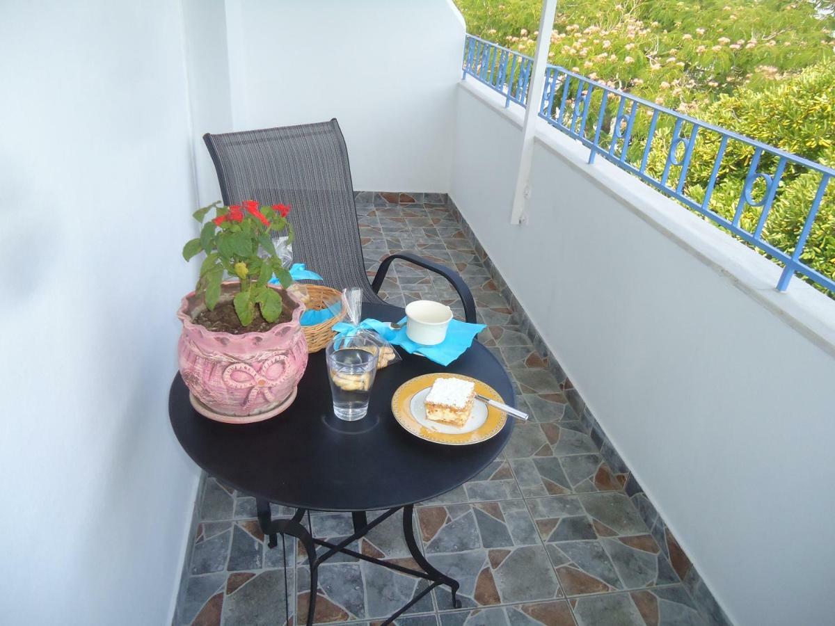 Apartment Levante αndros
