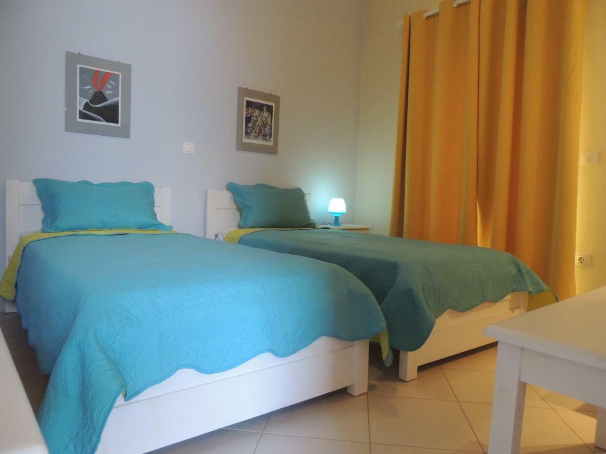 Apartment Levante αndros *